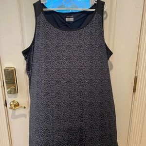 Columbia Omni-Wick Dress